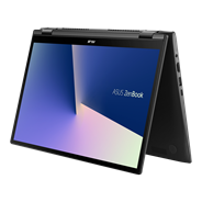 ASUS Zenbook Flip 14 UX463