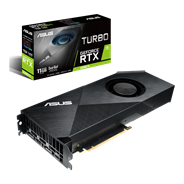 Acer ASUS TURBO-RTX2080TI-11G Drivers