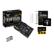 TUF B450-PLUS GAMING