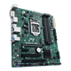 B250M-C PRO/CSM motherboard, right side view 