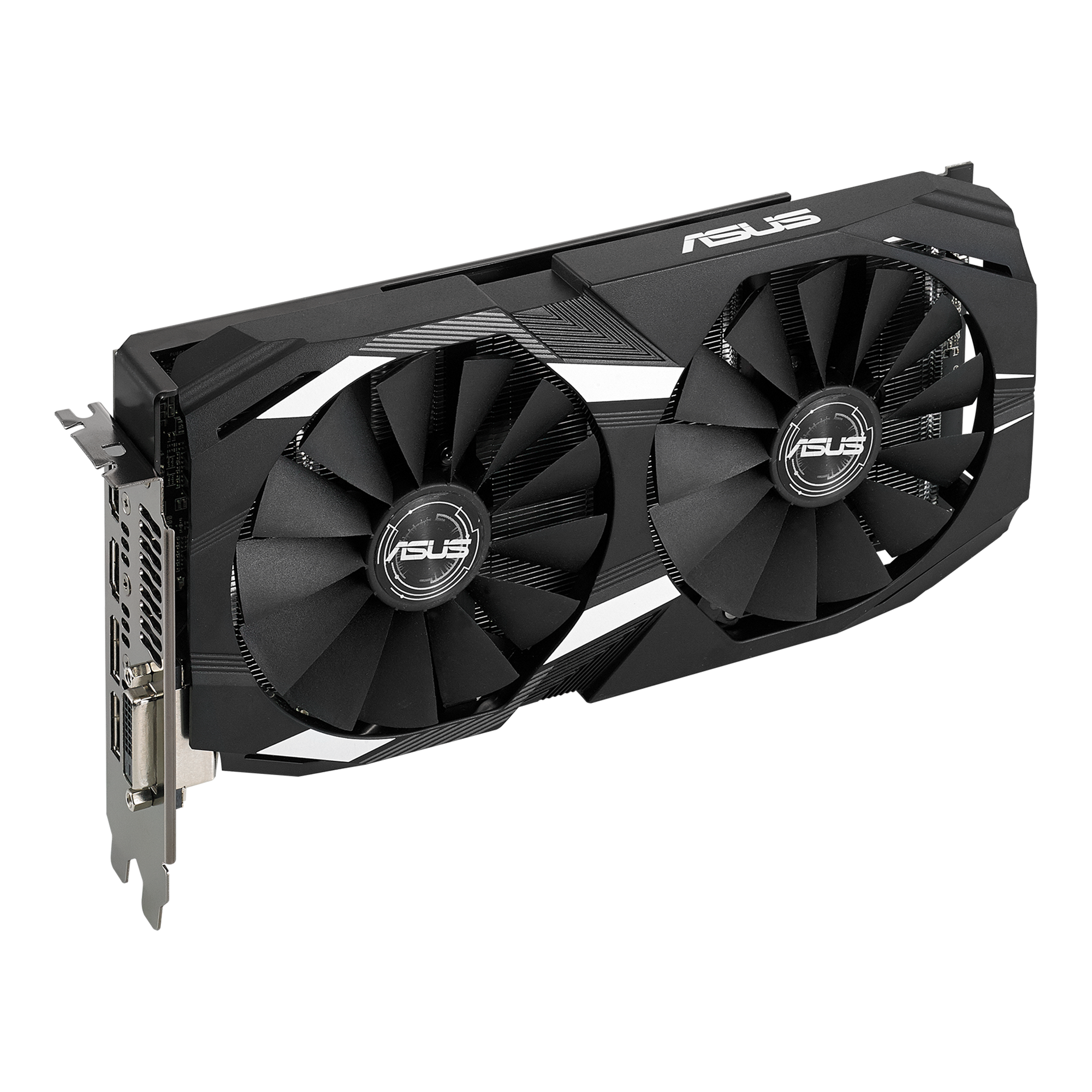 ASUS Radeon RX580