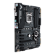 TUF H370-PRO GAMING front view, 45 degrees