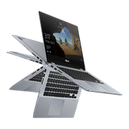 Vivobook Flip 14 TP412