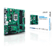 PRIME B365M-C motherboard, packaging and motherboard