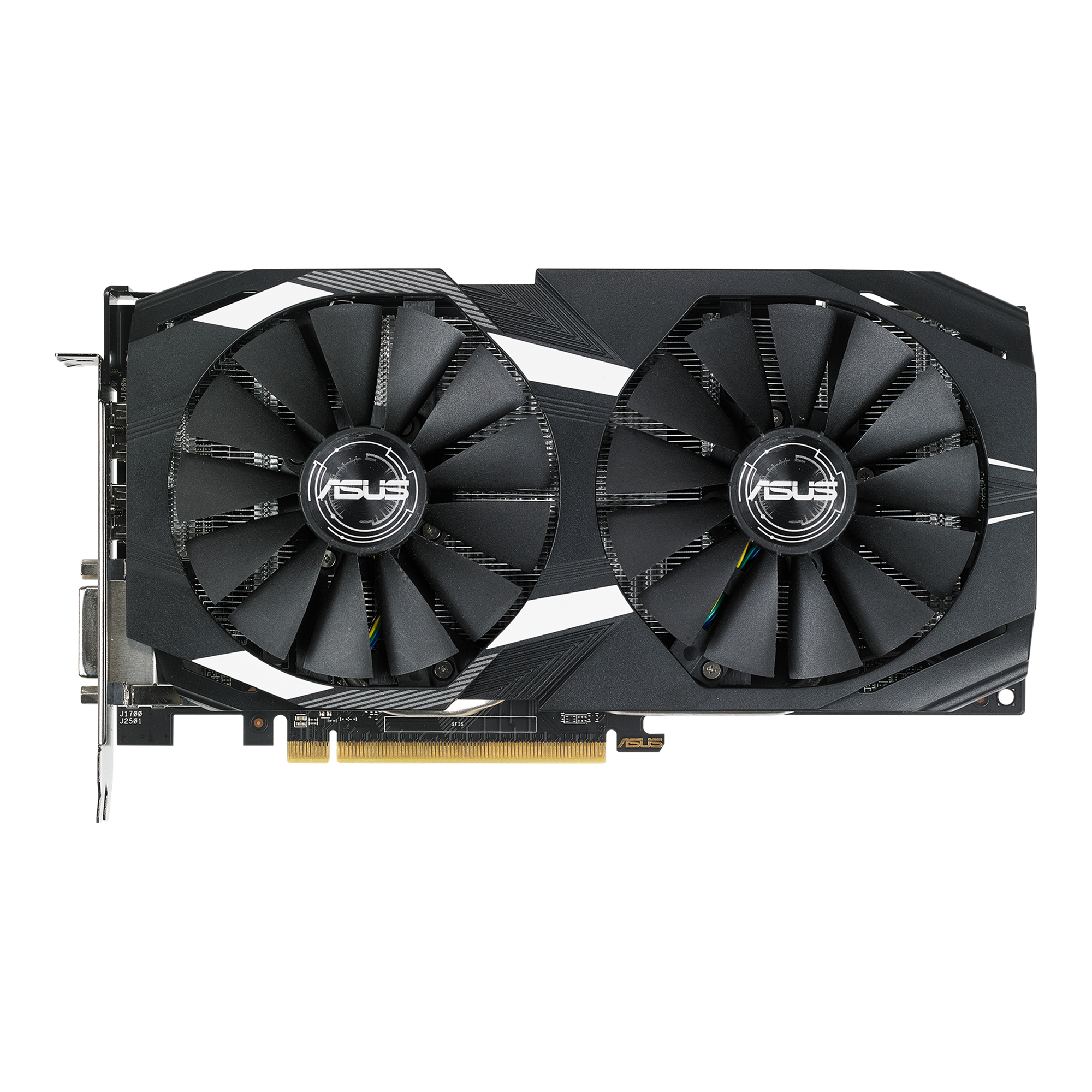 ASUS Radeon RX580