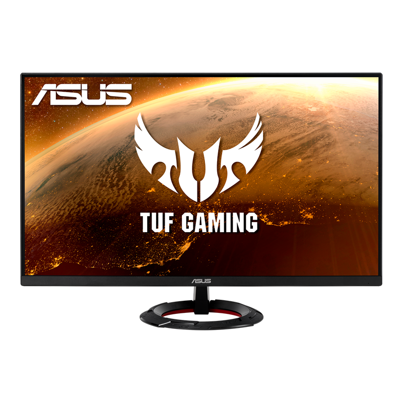 ASUS VZ279HEG1R BLACK