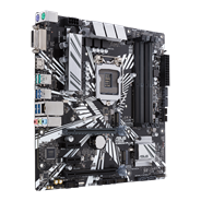 PRIME Z390M-PLUS