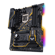 TUF Z370-PLUS GAMING