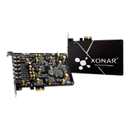 Xonar AE