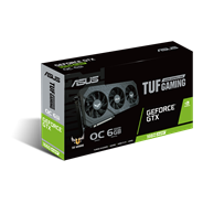 TUF 3-GTX1660S-O6G-GAMING