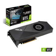 Acer ASUS TURBO-RTX2060S-8G-EVO Drivers