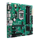 PRIME Q370M-C/CSM motherboard, right side view