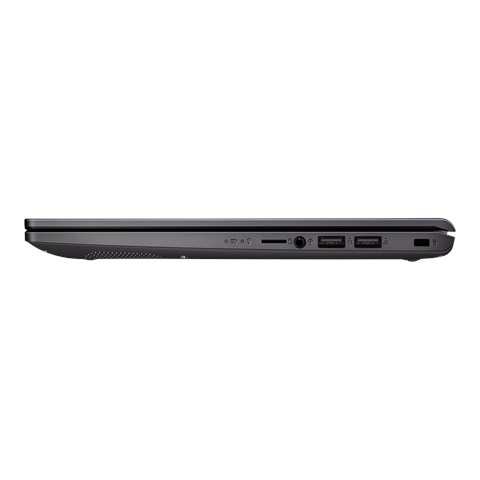 ExpertBook L1_P1410 – lightweight laptop with USB type C and dual storage