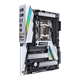PRIME X299-DELUXE II front view, 45 degrees