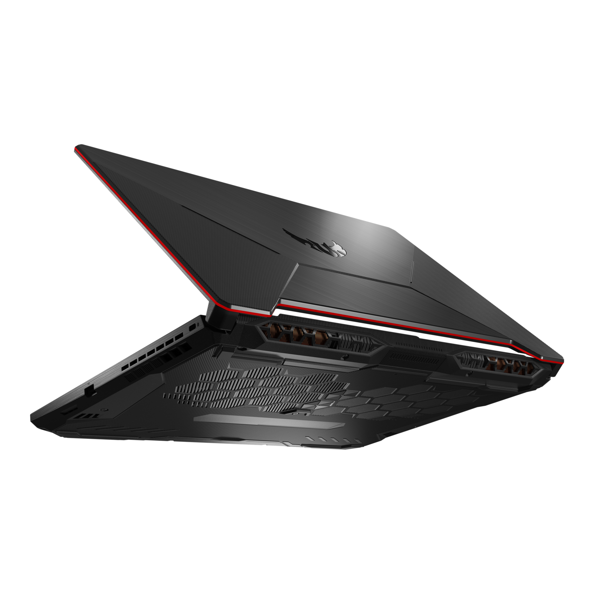 ASUS TUF Gaming A15 FA566IU review: It's a tough sell-Tech News , Firstpost