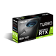 ASUS Turbo GeForce RTX 2080 8GB GDDR6 Packaging