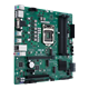 Pro Q470M-C/CSM motherboard, right side view 