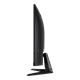 TUF Gaming VG32VQ1B, side view