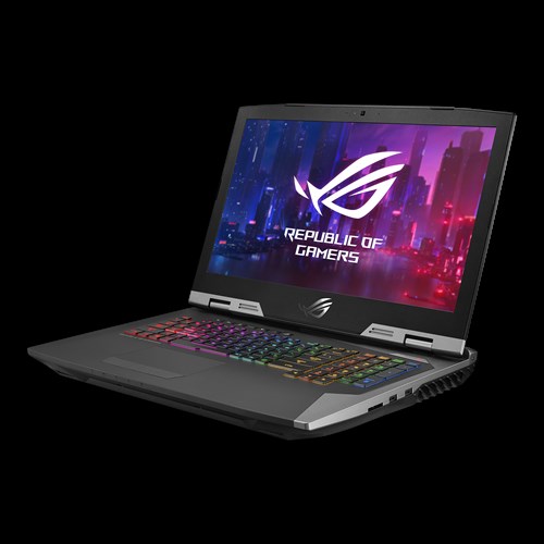 ASUS ROG G703GX