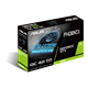 ASUS Phoenix GeForce GTX 1650 OC edition 4GB GDDR6 Packaging