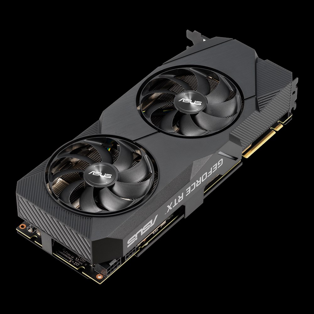 DUAL-RTX2070S-O8G-EVO | Graphics Cards | ASUS Canada