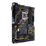 TUF Z370-PLUS GAMING