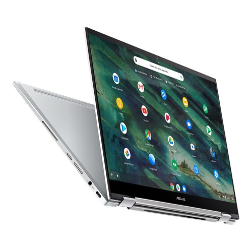 ASUS Chromebook Flip C436FA | Chromebook Flip | 2-in-1 製品 | ASUS日本