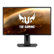 TUF Gaming VG27AQE, front view 