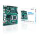 PRIME H310T motherboard, packaging and motherboard