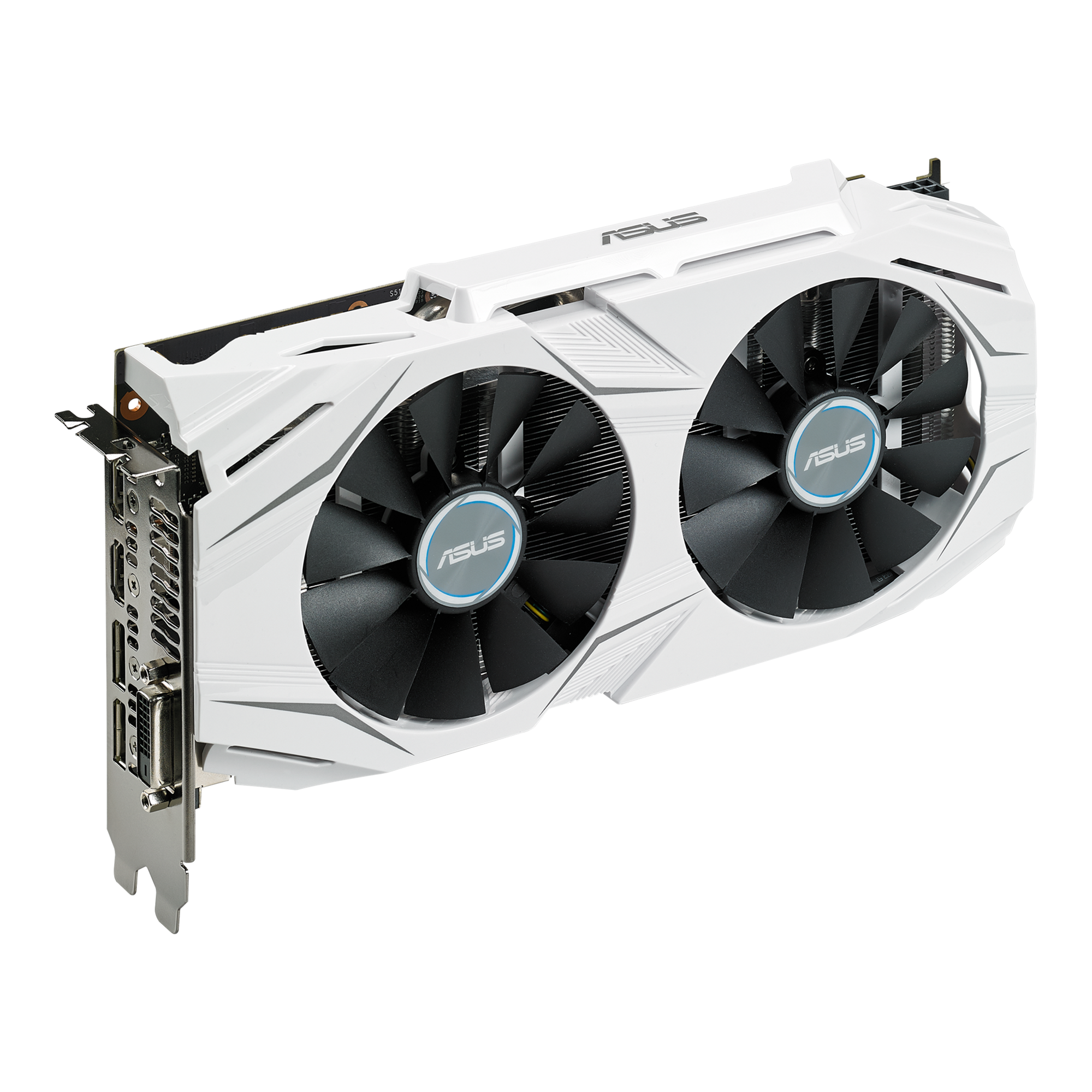 Oficiales Supresión Plausible DUAL-GTX1060-3G｜Graphics Cards｜ASUS Global