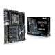 X99-E-10G WS motherboard and packaging