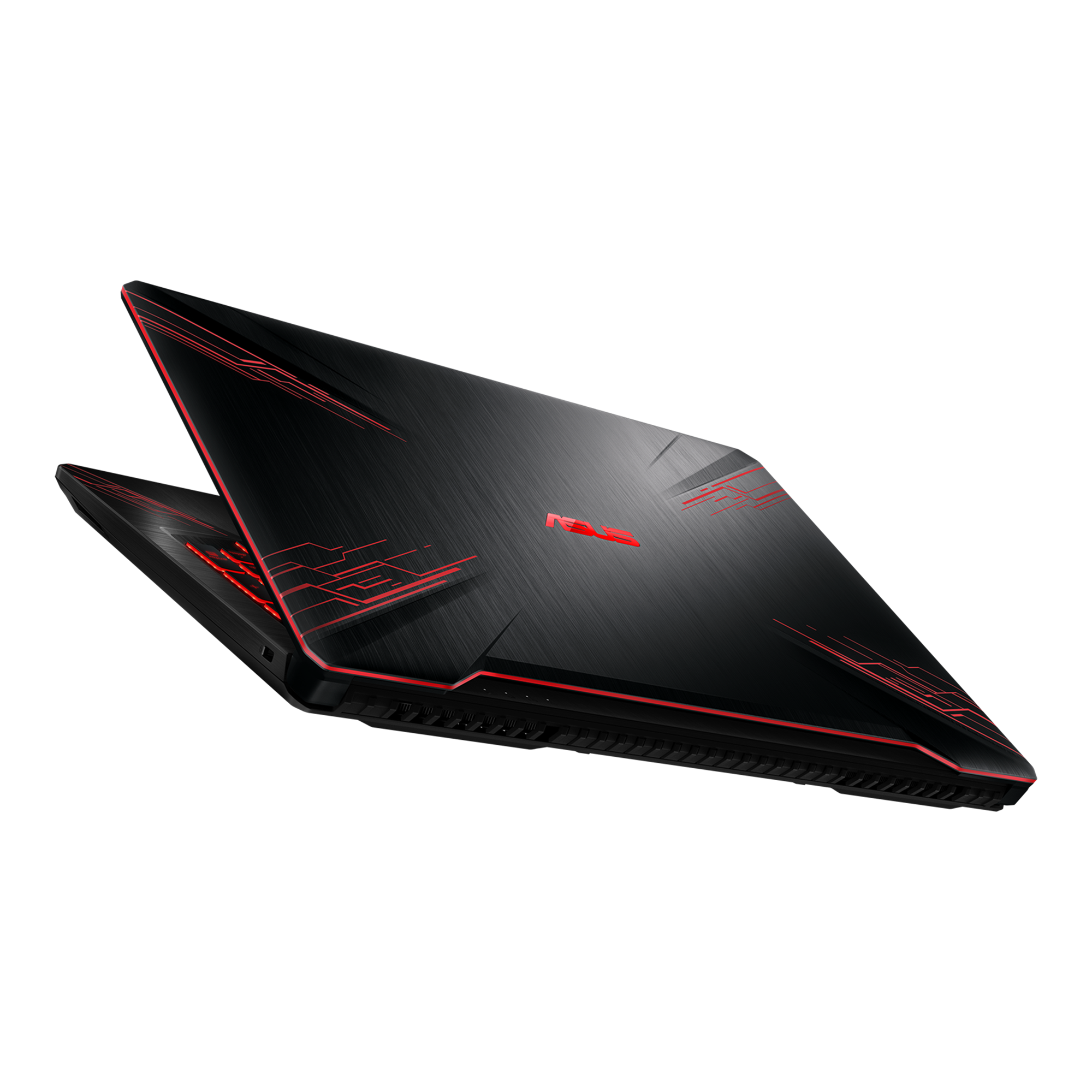 Asus Tuf Gaming Fx504｜Laptops For Gaming｜Asus Hong Kong