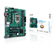 Pro B460M-C/CSM motherboard, packaging and motherboard
