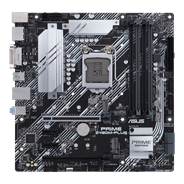 PRIME Z490M-PLUS/CSM