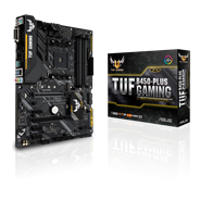 TUF B450-PLUS GAMING