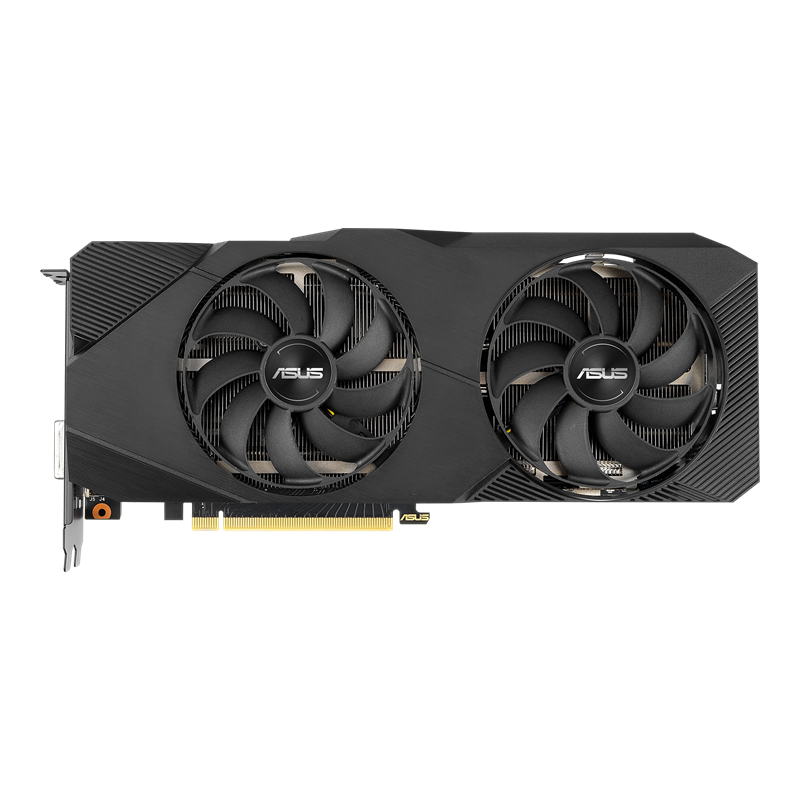 DUAL-RTX2070-8G-EVO｜Graphics Global