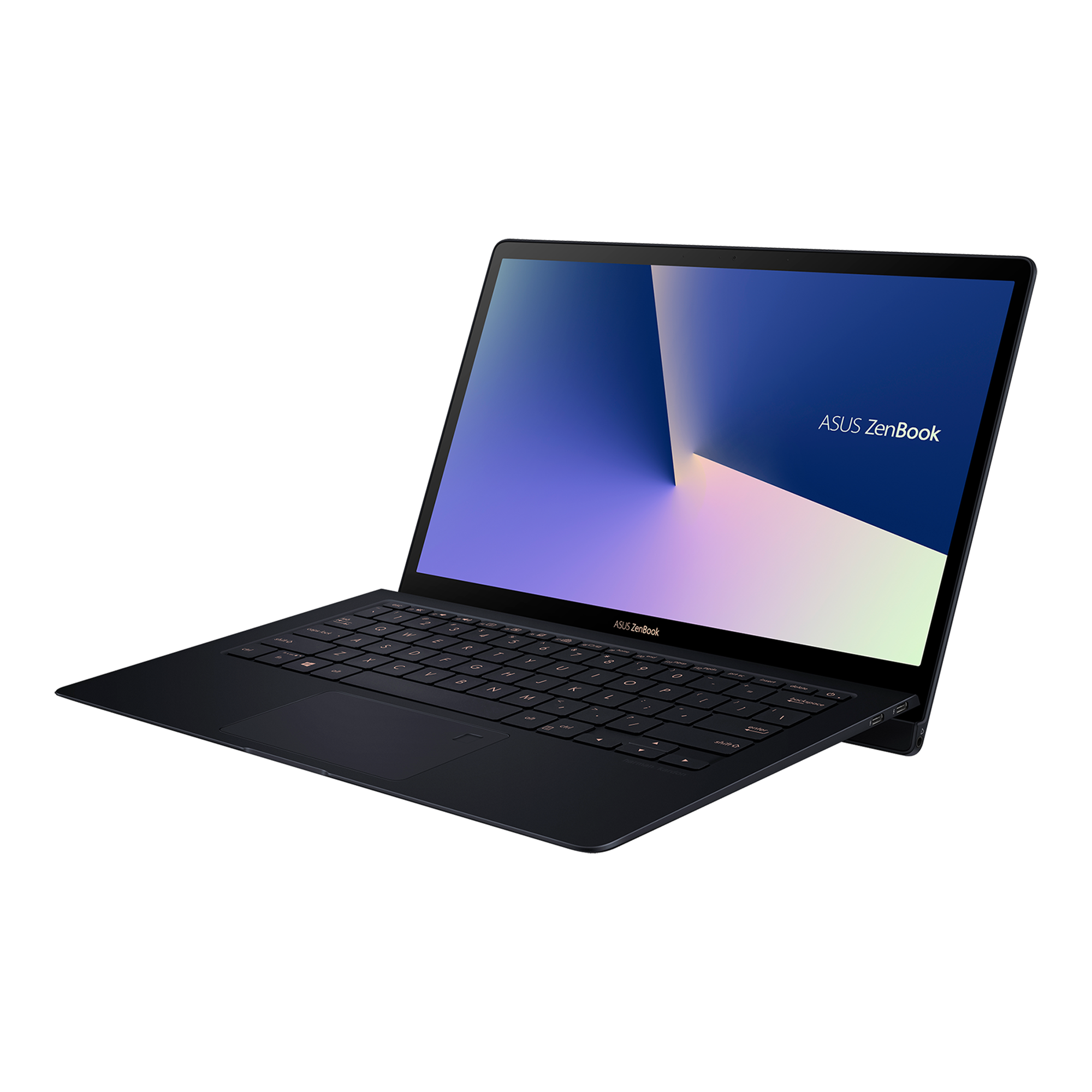 ASUS Zenbook S UX391｜Laptops For Home｜ASUS Canada