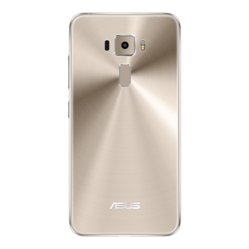 ZenFone 3 (ZE520KL) Shimmer Gold