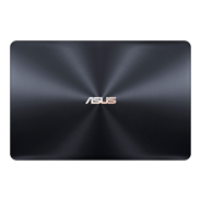 ASUS Zenbook Pro 15 UX550