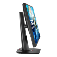 ASUS 24 LED 3D - VG248QE - Ecran PC - LDLC