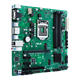 PRIME B365M-C/CSM motherboard, right side view 