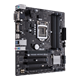 PRIME H310M2 R2.0/CSM motherboard, right side view 