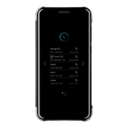 ZenFone 4 View Flip Cover (ZE554KL)