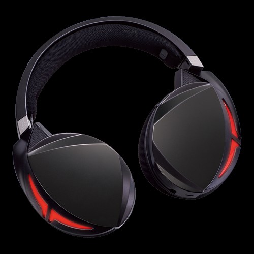 ROG Strix Fusion 300 | Headphones &amp; Headsets | ASUS United ...