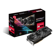 Acer ASUS AREZ-STRIX-RX580-8G-GAMING Drivers