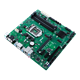 PRIME B365M-C/CSM motherboard, 45-degree right side view 