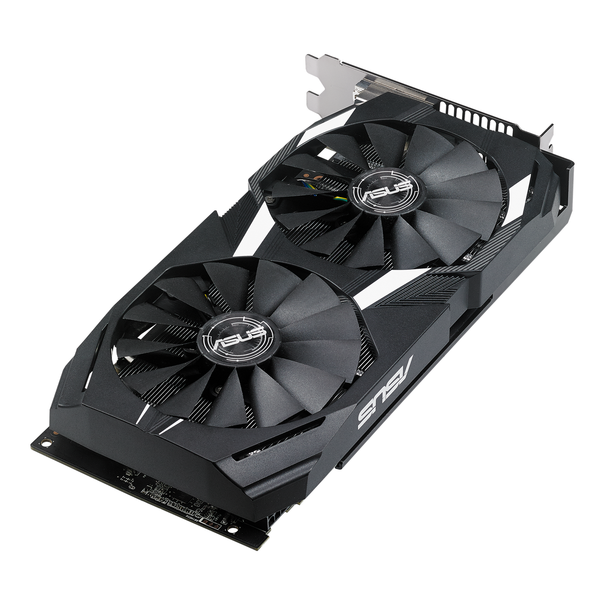 Compound madman excitation DUAL-RX580-O4G｜Graphics Cards｜ASUS Global