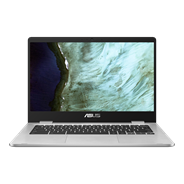 ASUS Chromebook C423