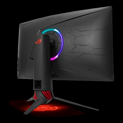 ASUS ROG Strix XG32VQR