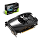 ASUS Phoenix GeForce RTX 2060 6GB GDDR6 packaging and graphics card